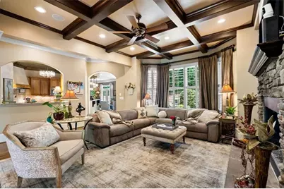 3620 Camden Falls Circle, Greensboro, NC 27410 - Photo 13