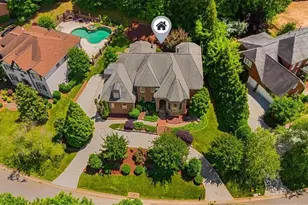 3620 Camden Falls Cir, Greensboro, NC 27410 - Photo 47