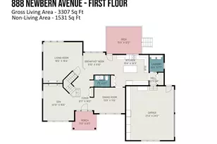 888 Newbern Ave, Asheboro, NC 27205 - Photo 45