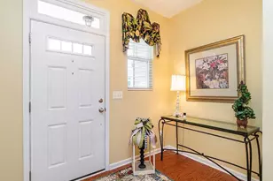 10132 Marleybone Dr, Raleigh, NC 27617 - Photo 5