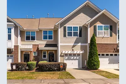 10132 Marleybone Drive, Raleigh, NC 27617 - Photo 1