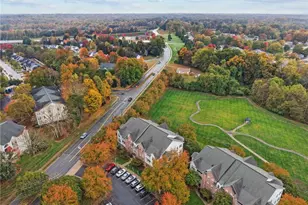 5001 Bass Chapel Rd, Greensboro, NC 27455 - Photo 31