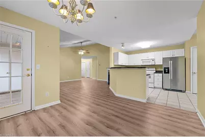 5001 Bass Chapel Road #3D, Greensboro, NC 27455 - Photo 19