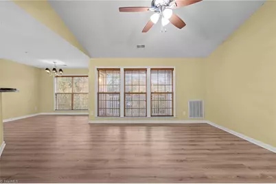 5001 Bass Chapel Road #3D, Greensboro, NC 27455 - Photo 15