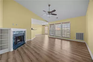 5001 Bass Chapel Rd, Greensboro, NC 27455 - Photo 43