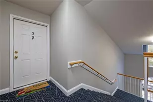 5001 Bass Chapel Rd, Greensboro, NC 27455 - Photo 25