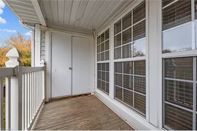 5001 Bass Chapel Road #3D, Greensboro, NC 27455 - Photo 7