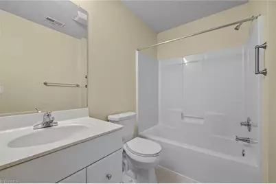 5001 Bass Chapel Road #3D, Greensboro, NC 27455 - Photo 13