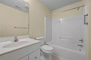 5001 Bass Chapel Rd, Greensboro, NC 27455 - Photo 13