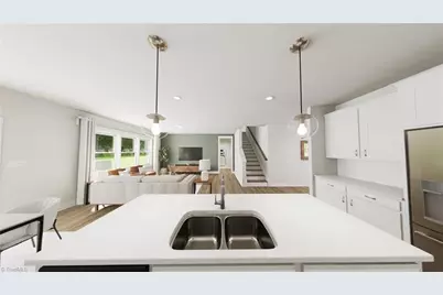 5450 Rock Valley Drive, Trinity, NC 27370 - Photo 9