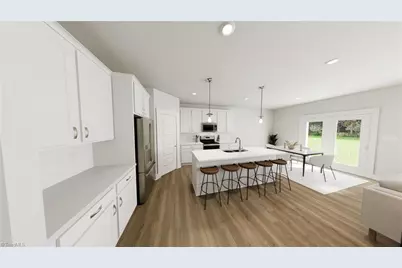 5450 Rock Valley Drive, Trinity, NC 27370 - Photo 7