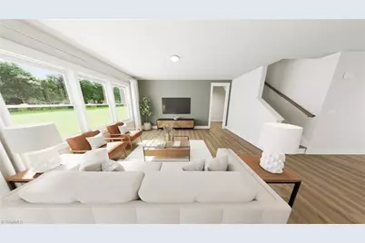 5450 Rock Valley Drive, Trinity, NC 27370 - Photo 11