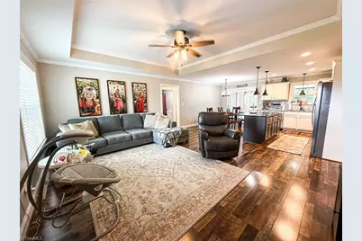 825 Parkland Road, Reidsville, NC 27320 - Photo 13