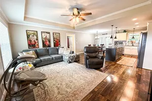 825 Parkland Rd, Reidsville, NC 27320 - Photo 13