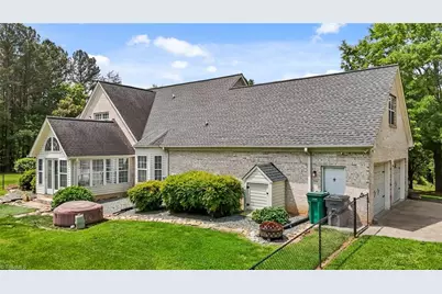 7925 Baux Mountain Road, Germanton, NC 27019 - Photo 33