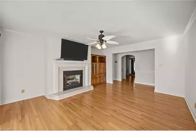 7925 Baux Mountain Road, Germanton, NC 27019 - Photo 11