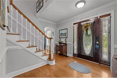 7925 Baux Mountain Road, Germanton, NC 27019 - Photo 5