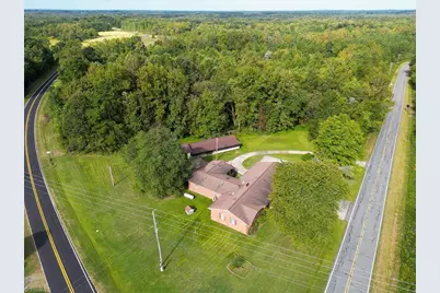 3702 Carr Store Road, Cedar Grove, NC 27231 - Photo 1