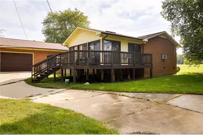 3702 Carr Store Road, Cedar Grove, NC 27231 - Photo 9