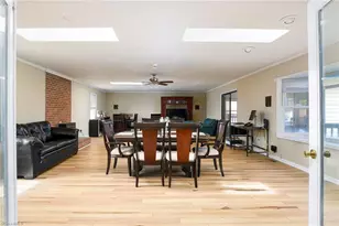 3702 Carr Store Rd, Cedar Grove, NC 27231 - Photo 35