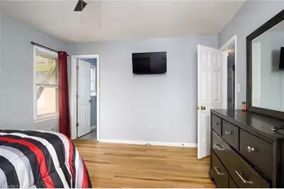 3702 Carr Store Road, Cedar Grove, NC 27231 - Photo 21