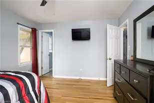 3702 Carr Store Rd, Cedar Grove, NC 27231 - Photo 21