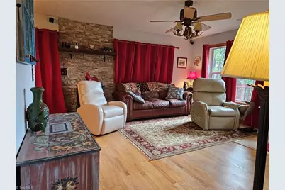 582 Deer Crossing Lane, Lenoir, NC 28645 - Photo 21
