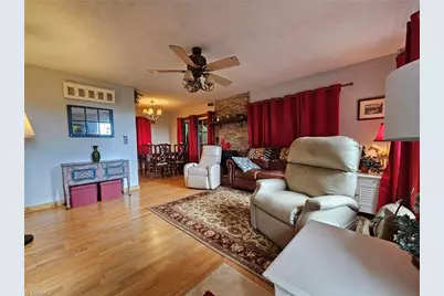 582 Deer Crossing Lane, Lenoir, NC 28645 - Photo 17