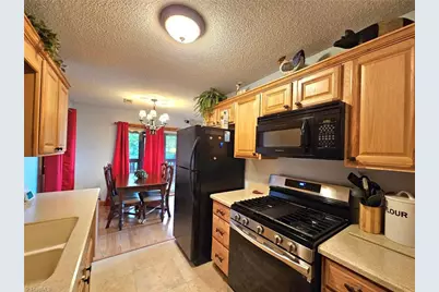 582 Deer Crossing Lane, Lenoir, NC 28645 - Photo 27