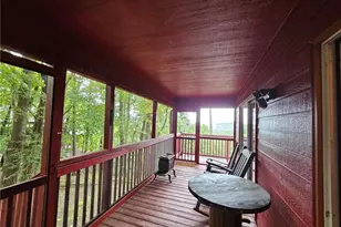 582 Deer Crossing Ln, Lenoir, NC 28645 - Photo 5