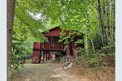 582 Deer Crossing Lane, Lenoir, NC 28645 - Photo 3