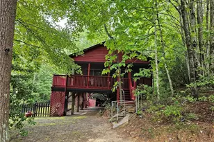 582 Deer Crossing Ln, Lenoir, NC 28645 - Photo 3