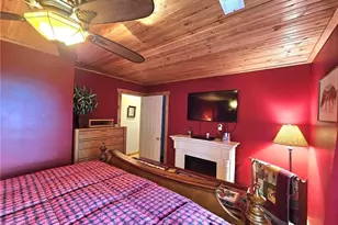 582 Deer Crossing Ln, Lenoir, NC 28645 - Photo 33