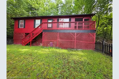 582 Deer Crossing Lane, Lenoir, NC 28645 - Photo 5