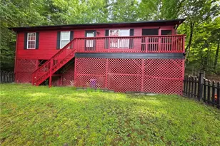 582 Deer Crossing Ln, Lenoir, NC 28645 - Photo 5
