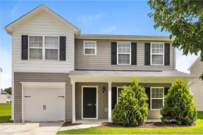 1122 Langston Drive, Greensboro, NC 27405 - Photo 1