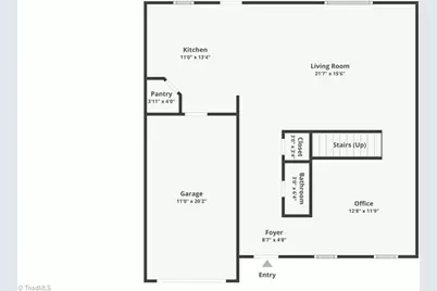 1122 Langston Drive, Greensboro, NC 27405 - Photo 17