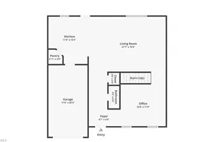 1122 Langston Dr, Greensboro, NC 27405 - Photo 17