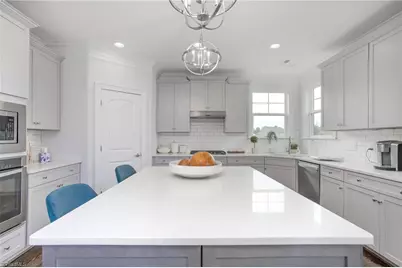 8015 Northwest Meadows Drive, Stokesdale, NC 27357 - Photo 7