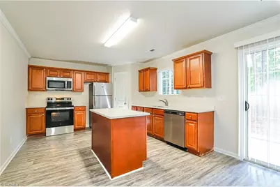 5728 Hiddenlake Drive, Browns Summit, NC 27214 - Photo 5