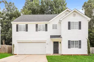 5728 Hidden Lake Dr, Browns Summit, NC 27214 - Photo 1