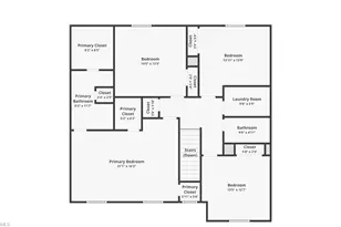 5728 Hidden Lake Dr, Browns Summit, NC 27214 - Photo 17