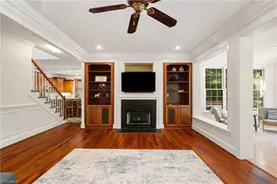 7485 Bullard Rd, Clemmons, NC 27012 - Photo 7