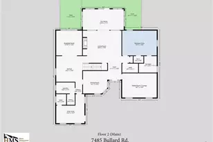 7485 Bullard Rd, Clemmons, NC 27012 - Photo 47