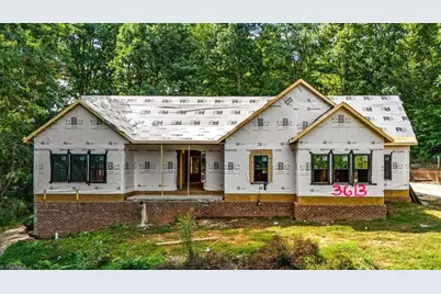 3613 Summit Lakes Drive, Browns Summit, NC 27214 - Photo 1