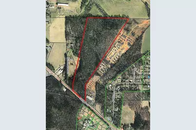 0 US Highway 311, Sophia, NC 27350 - Photo 1