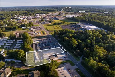 509 & 513 S Main Street, King, NC 27021 - Photo 3