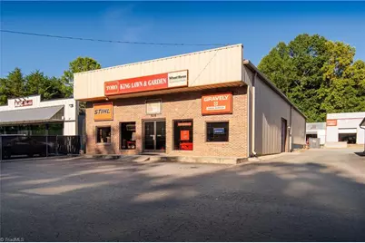 509 & 513 S Main Street, King, NC 27021 - Photo 49