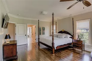 9631 Lissara Camp Ct, Lewisville, NC 27023 - Photo 21