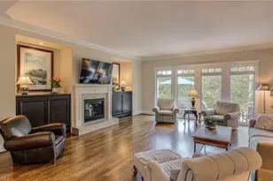 9631 Lissara Camp Ct, Lewisville, NC 27023 - Photo 9